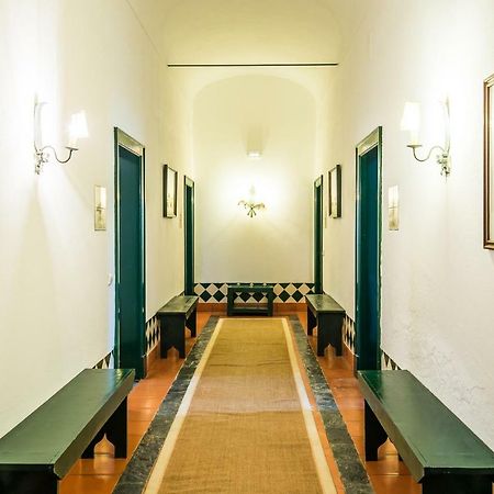 Herdade Da Samarra Hotel Viana do Alentejo Kültér fotó