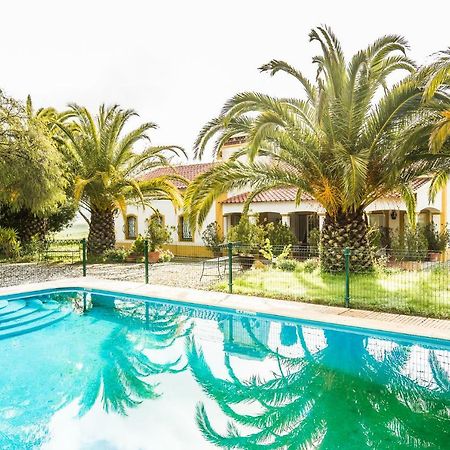 Herdade Da Samarra Hotel Viana do Alentejo Kültér fotó