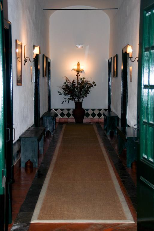 Herdade Da Samarra Hotel Viana do Alentejo Kültér fotó