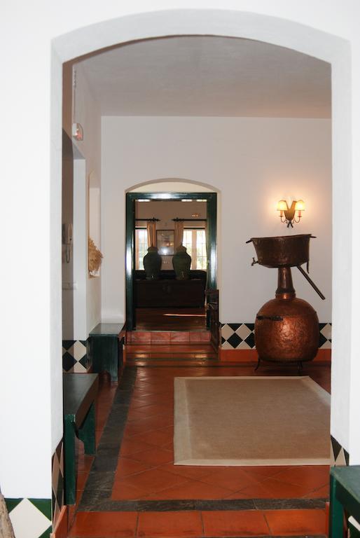 Herdade Da Samarra Hotel Viana do Alentejo Kültér fotó