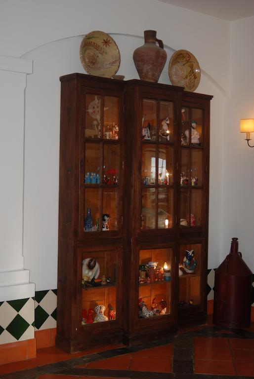 Herdade Da Samarra Hotel Viana do Alentejo Kültér fotó