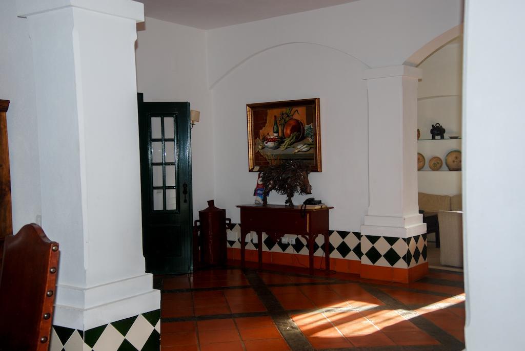 Herdade Da Samarra Hotel Viana do Alentejo Kültér fotó