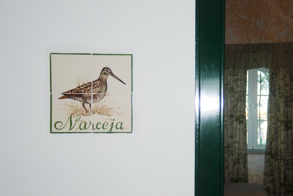 Herdade Da Samarra Hotel Viana do Alentejo Kültér fotó