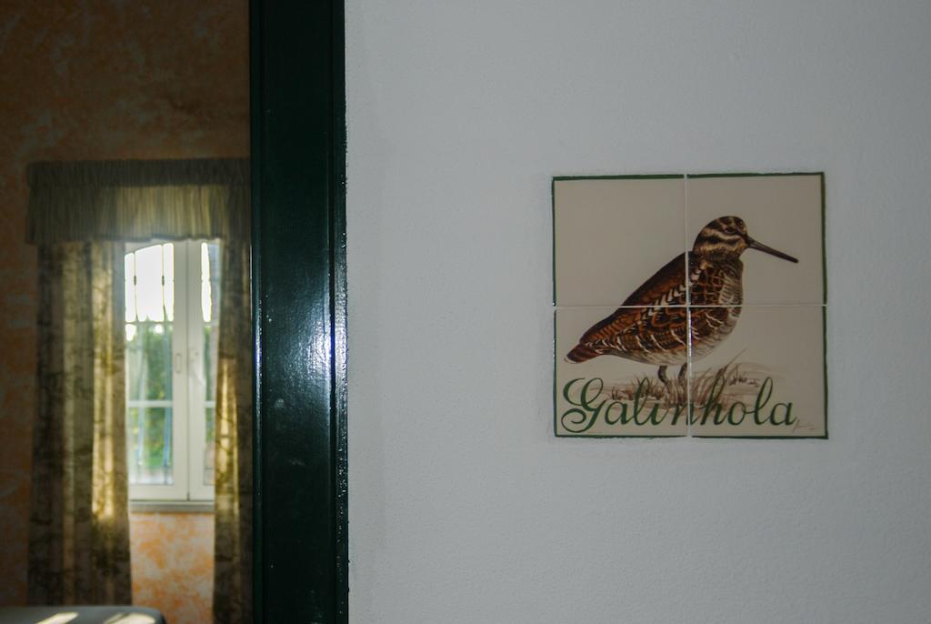 Herdade Da Samarra Hotel Viana do Alentejo Kültér fotó