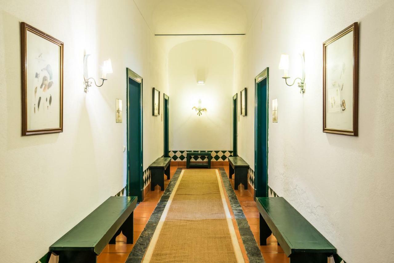 Herdade Da Samarra Hotel Viana do Alentejo Kültér fotó