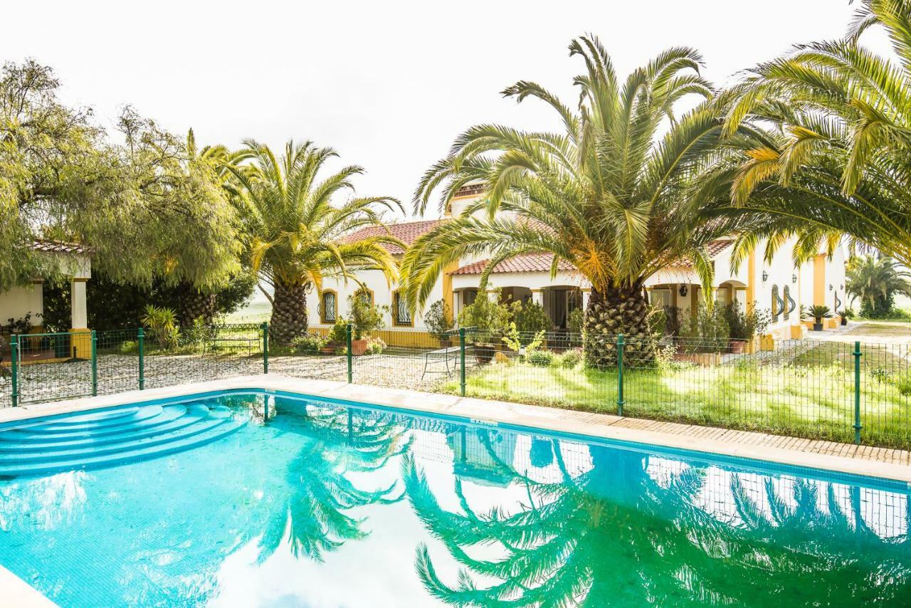 Herdade Da Samarra Hotel Viana do Alentejo Kültér fotó