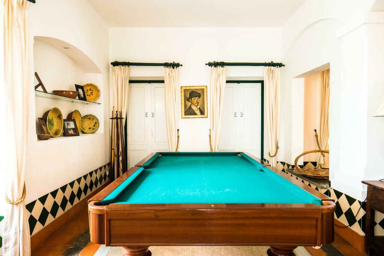 Herdade Da Samarra Hotel Viana do Alentejo Kültér fotó